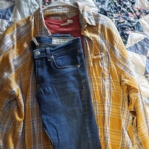 Rag and Bone jean size 27 Bundle